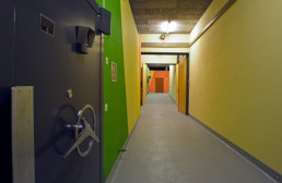VeraOne vaults Free ports of Geneva