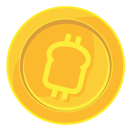 Cryptoast icon