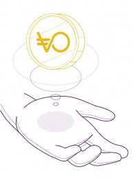 VRO coin